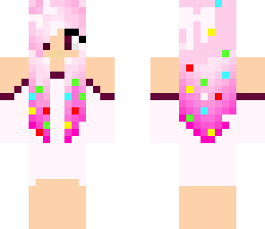 candyfloss girl