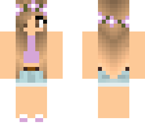 queen's skin