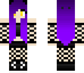 ender girl