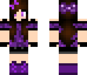 my skin