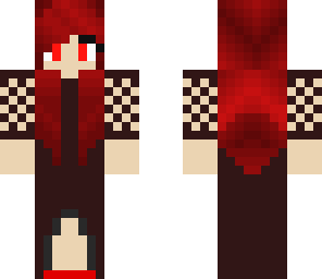demon girl 