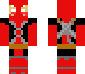 dead pool