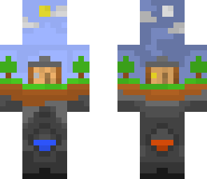 earth guy