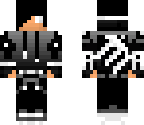 assassin boy