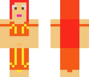 magma sister