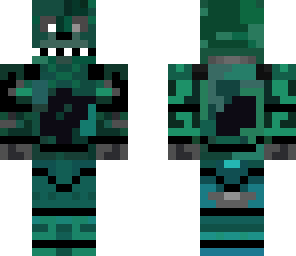 nightmare rocky