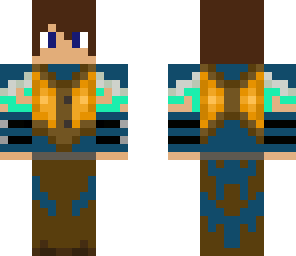 dwarfen me