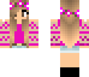 girl