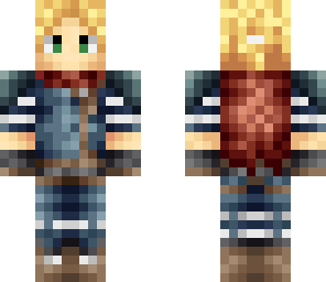 edited cloud strife