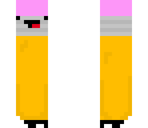 derpy pencil