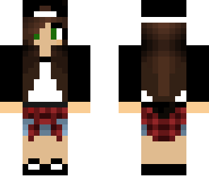 girl