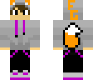 foxmangamer