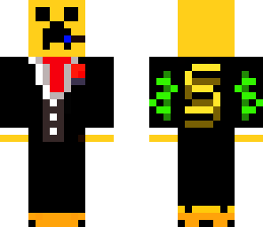 golden creep swag