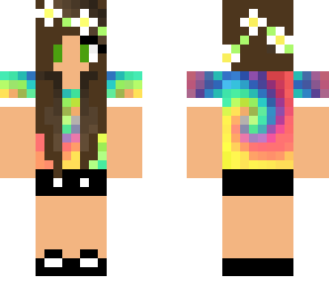 flower child
