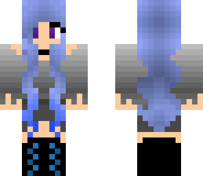 ghost girl