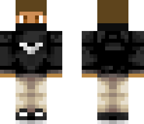 pvp skin colt_25 version 2