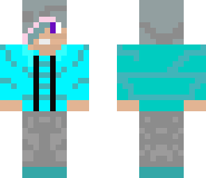 me editedtwo