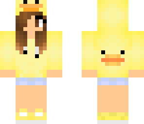 zoe duckie