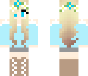 my fav skin plz vote for this one