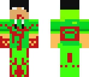 zombie ex