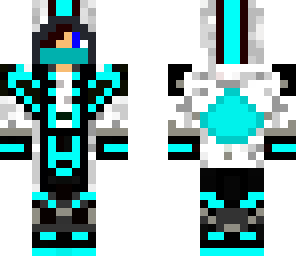 shappire assasin