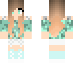 cute sparkle girl