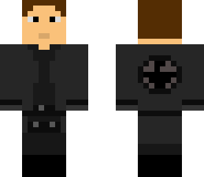 male shield agent