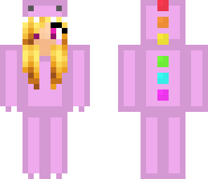 dinosaur girl