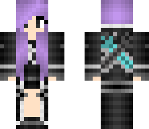 girl kirito