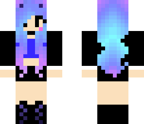 cute girl