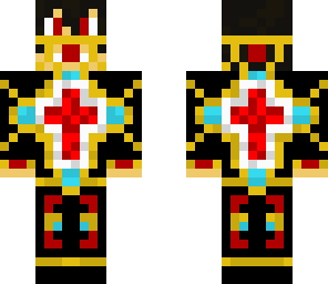 rouge_boy