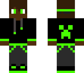 my finally fixed normal skin