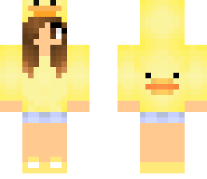 zoe duck