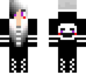 puppet