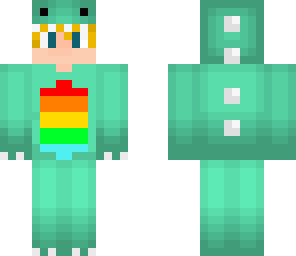 dino boy