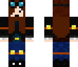 girl tdm