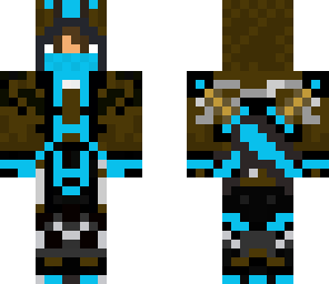 nightwing assassin
