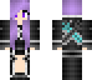 girl kirito update