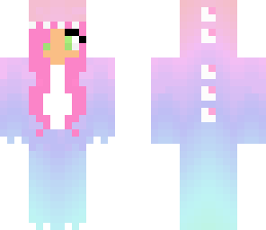 dino girl
