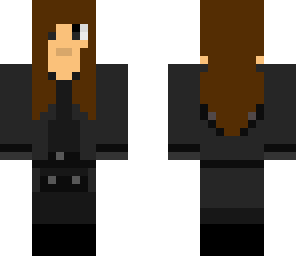 female shield agent