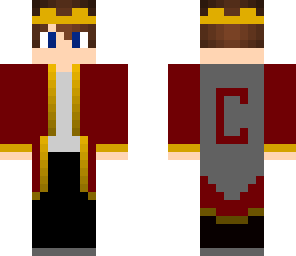 king