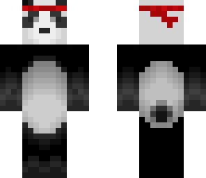 sensai panda