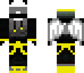 panda