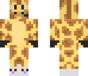 thegaminggiraffe