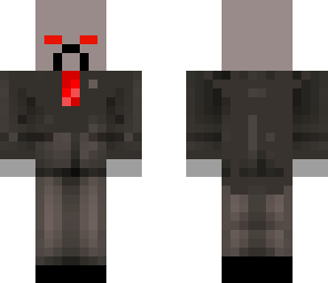 gray creepr
