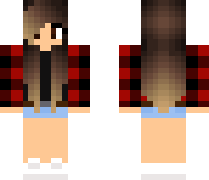 flannel shirt