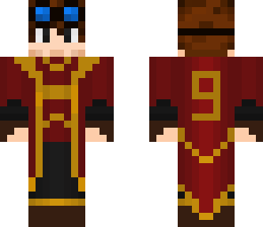 quidditch oswaldo