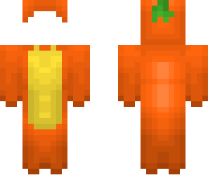 white carrot