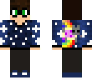 nyan cat