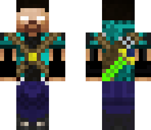 assassin herobrine